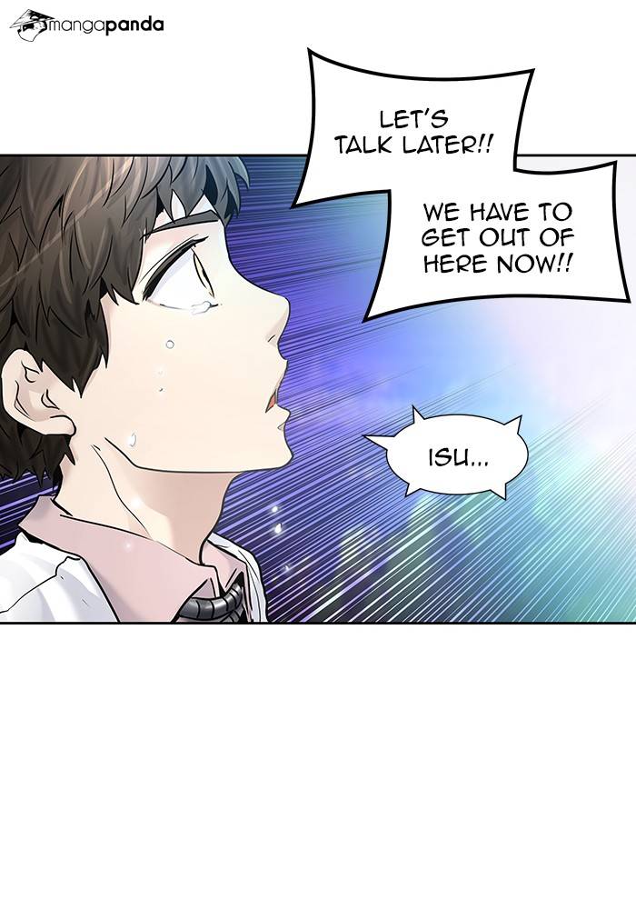 Tower of God Chapter 336 image 010